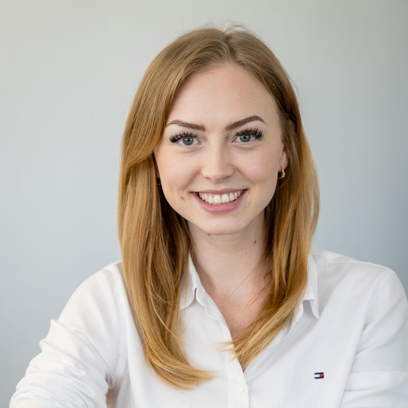 Franziska Hölzl